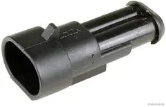 Kontakthus Amp Tyco Superseal,