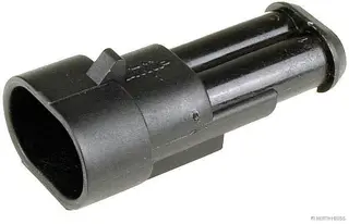 Kontakthus Amp Tyco Superseal,