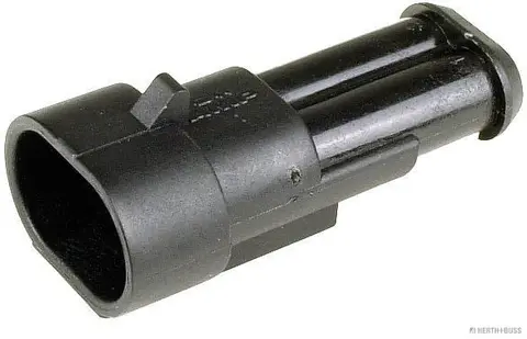 Kontakthus Amp Tyco Superseal, 