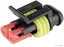Kontakthus Amp Tyco Superseal,