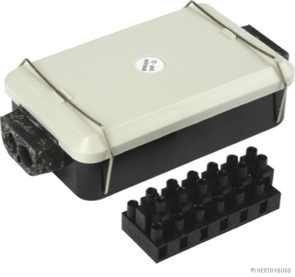 Herth+Buss Koblingsboks 12 -Pin