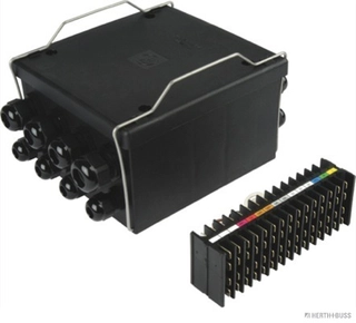Herth+Buss Koblingsboks 16 -Pin 