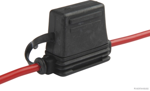 Sikringsholder Standard, 32 V, 