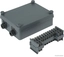 Herth+Buss Koblingsboks 12 -Pin