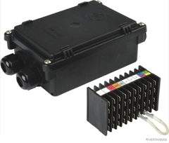 Herth+Buss Koblingsboks 12 -Pin