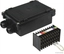 Herth+Buss Koblingsboks 12 -Pin