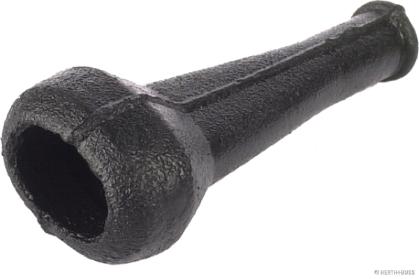 Gummihylse Amp-Kont Ø 5 mm, 2-