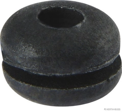 Kabelgjennomføring 8,5 mm, 6 M