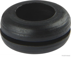 Kabelgjennomføring 11,5 mm, 10