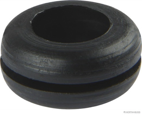 Kabelgjennomføring 11,5 mm, 10 