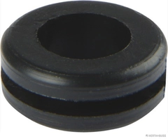Kabelgjennomføring 10 mm, 8 mm