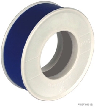 Isolasjonstape 15 X 0,1 mm, 10 