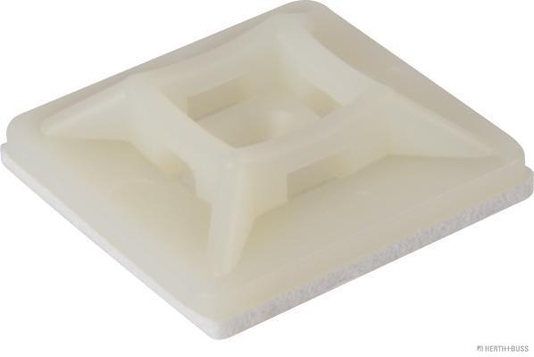 Herth+Buss Stripssokkel 19 X 19 mm