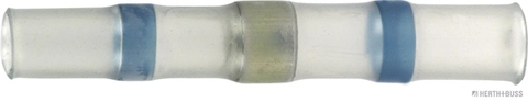 Loddehylse 2 - 4 mm , Amp Tyco 