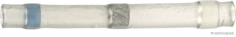 Loddehylse 0,1 - 0,5 mm , Amp T