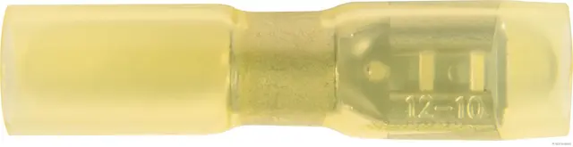 Klem Hylse 3 - 6 mm , 6,3 X 0, 