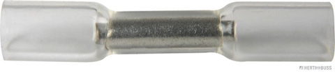 Herth+Buss Klem Hylse 0,1 - 0,5 mm , Din 