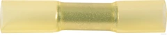 Klem Hylse 3 - 6 mm , Din 4623