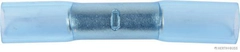 Herth+Buss Klem Hylse 1,5 - 2,5 mm , Din