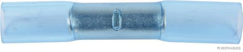Herth+Buss Klem Hylse 1,5 - 2,5 mm , Din 