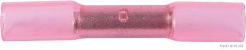 Herth+Buss Klem Hylse 0,5 - 1,5 mm , Din 