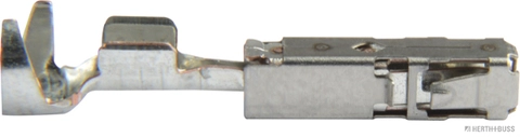 Herth+Buss Flatstift Hun 1,6 mm 0,5-1KV 