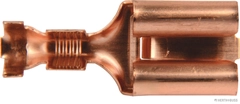 Herth+Buss Krympe Skjøt 9,5 X 1,2 mm 4 -