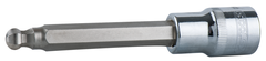 1/2" unbrako m.kule 14 mm 200 mm