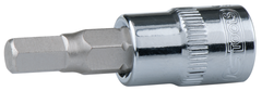 KS Tools 1/4" Unbrako pipe 5/32" tommer