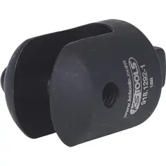 1/2" reservefirkant for latmannn