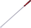 KS Tools maskinspett 900 mm rett tupp hd
