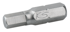 Unbrako bits 5/16 12 mm l.30 mm.