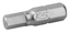 Unbrako bits 5/16 12 mm l.30 mm.