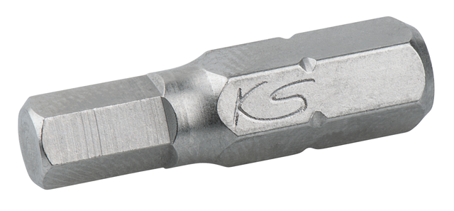 Unbrako bits 5/16 12 mm l.30 mm. 