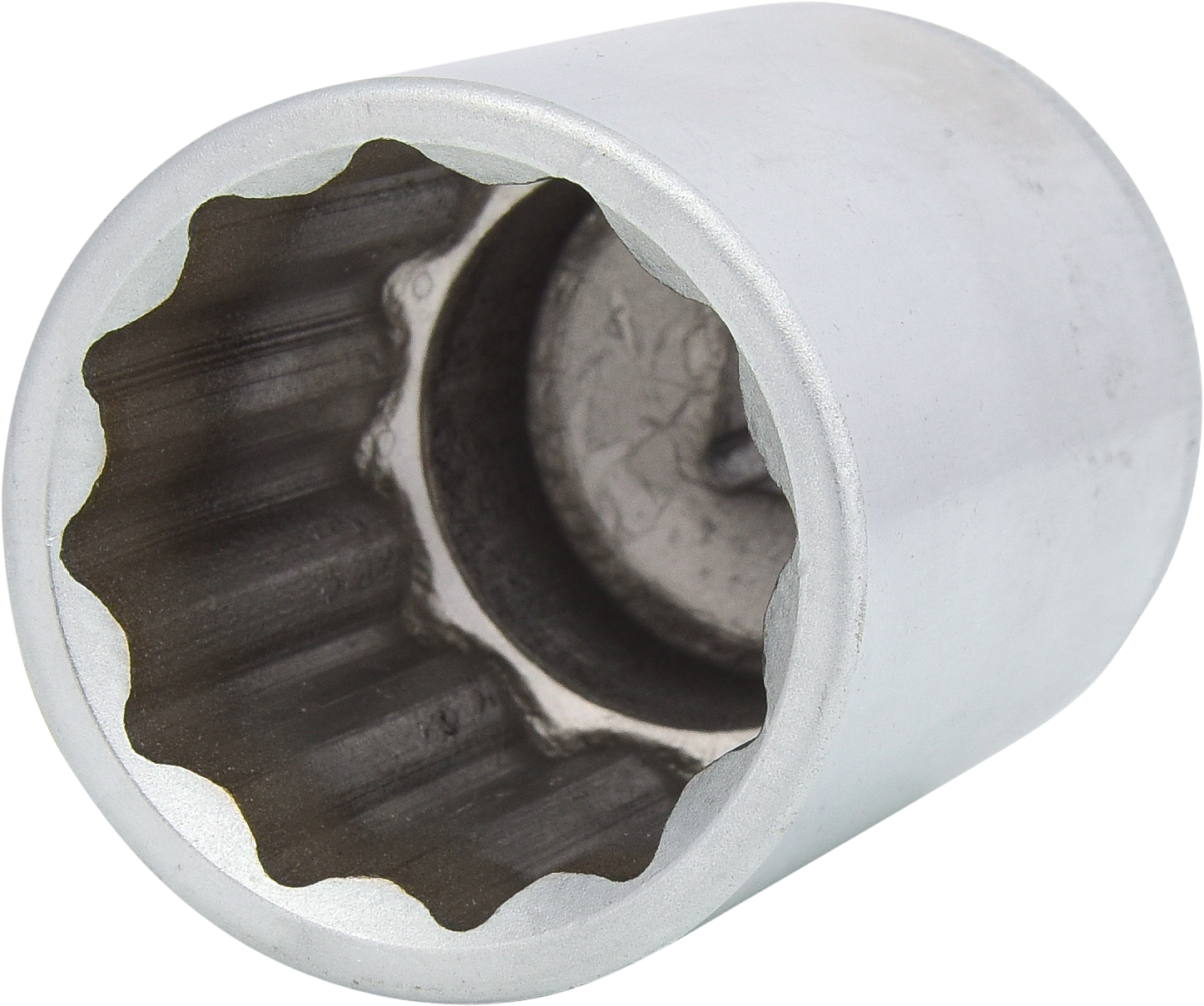 1/2" langpipe 36 mm 12KANT 82 mm