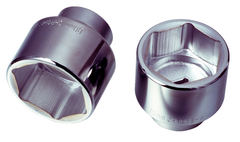 1" langpipe 100 mm 6KNT l.115 mm