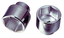 1" langpipe 82 mm 6KANT l.110 mm