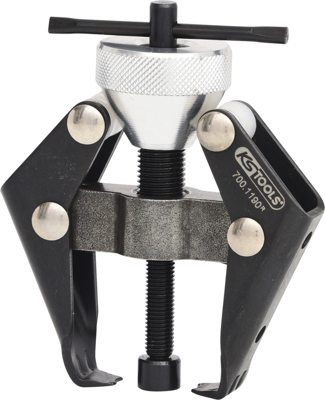 KS Tools batteripol/viskerarm avdrager 