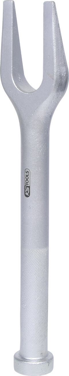 KS Tools avdrager gaffel type b=37 mm