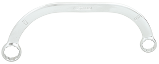 KS Tools starternøkkel 10X12 mm l.142 mm