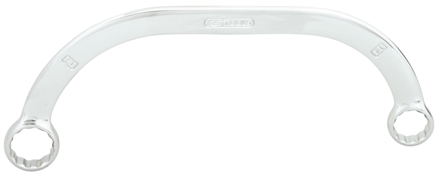 KS Tools starternøkkel 19X22 mm l.255 mm 