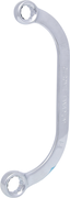 KS Tools starternøkkel 11X13 mm l.164 mm