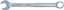 KS Tools kombi.nøkkel 1 &amp; 3/8" l.390 mm