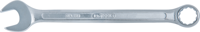 KS Tools kombi.nøkkel 1 & 1/16" l.310 mm 