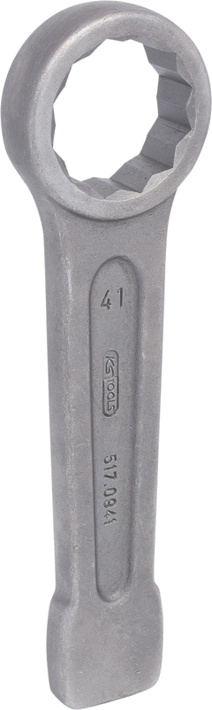 KS Tools stjerne/ring slagnøkkel 41 mm