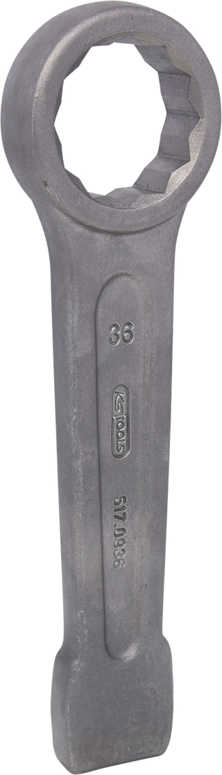 KS Tools stjerne/ring slagnøkkel 36 mm 