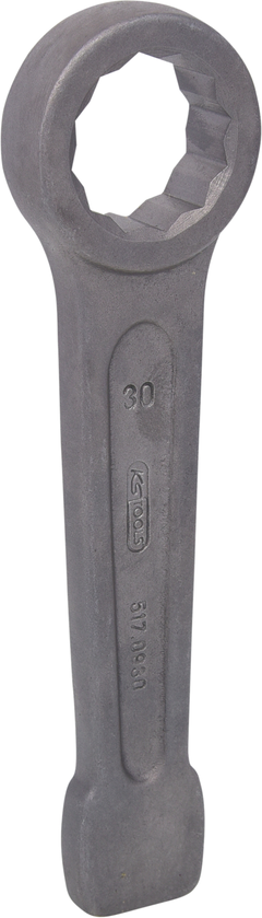 KS Tools stjerne/ring slagnøkkel 30 mm