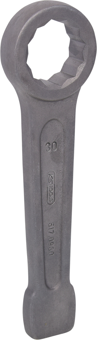 KS Tools stjerne/ring slagnøkkel 30 mm 