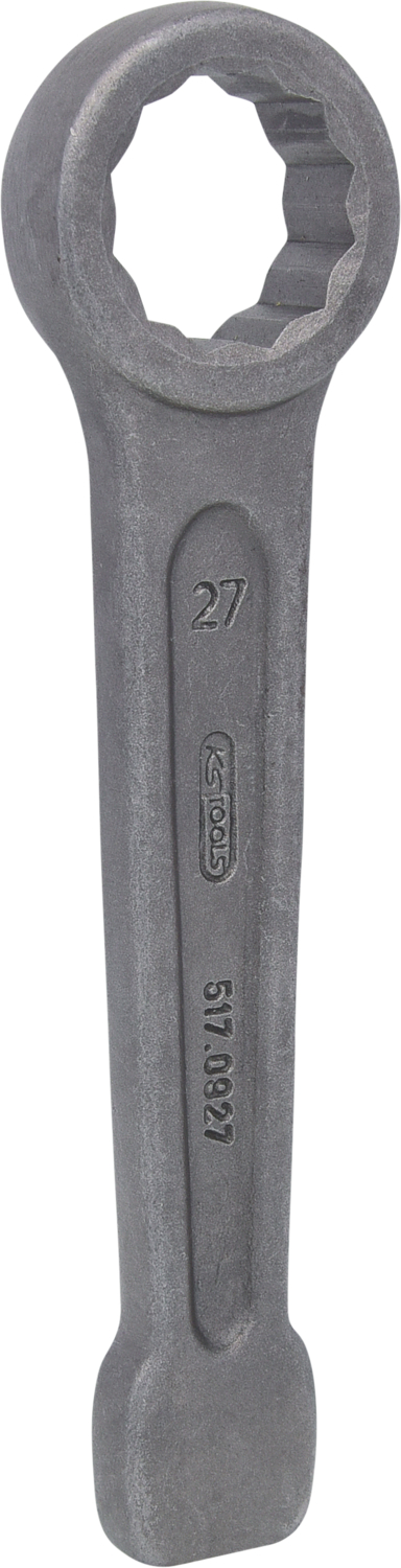 KS Tools stjerne/ring slagnøkkel 27 mm