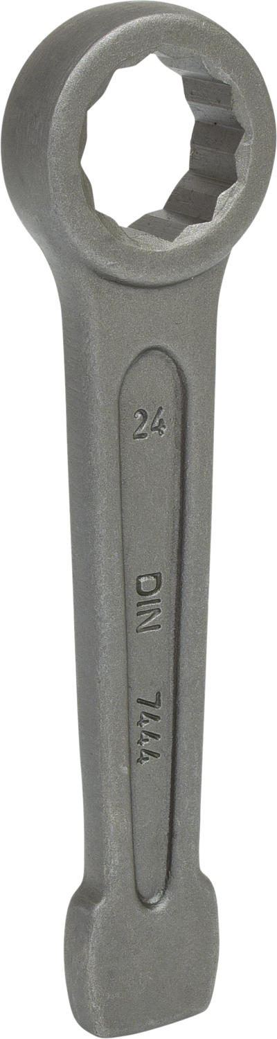 KS Tools stjerne/ring slagnøkkel 24 mm